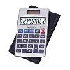 Handheld Calculator